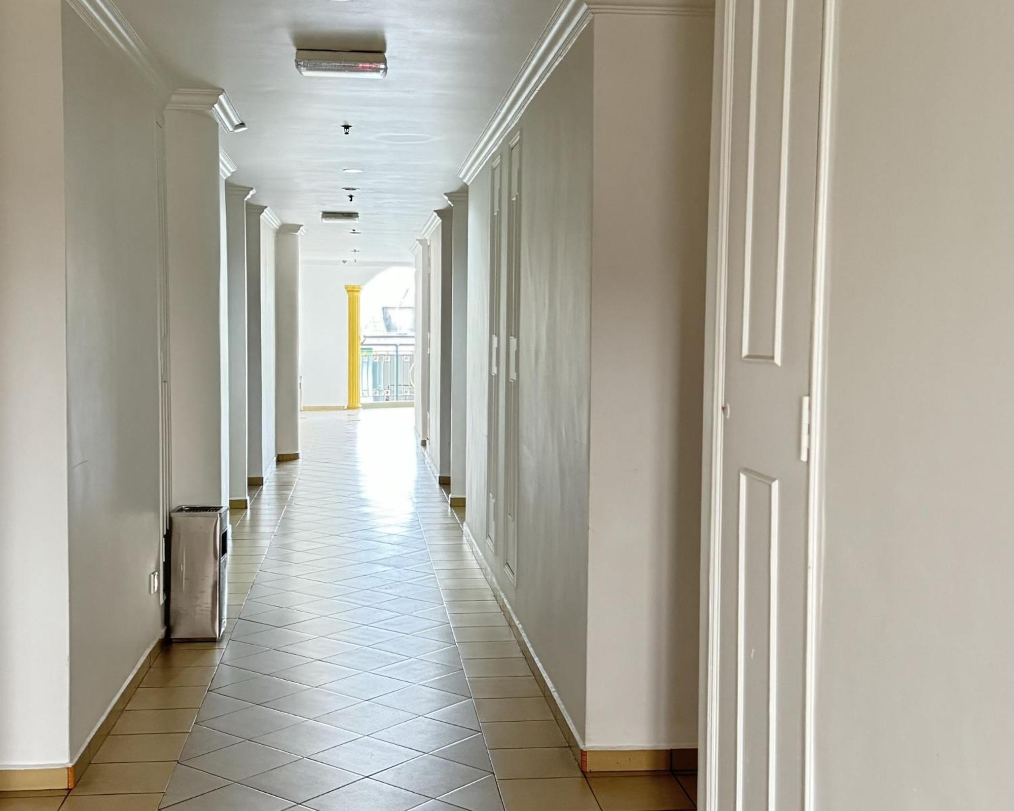 Hotel Green Park Temerloh Zewnętrze zdjęcie