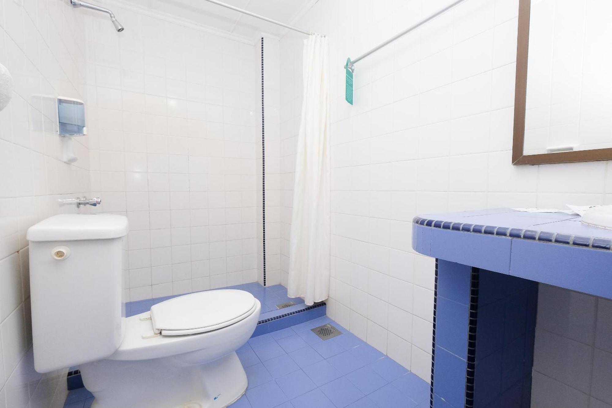 Hotel Green Park Temerloh Pokój zdjęcie
