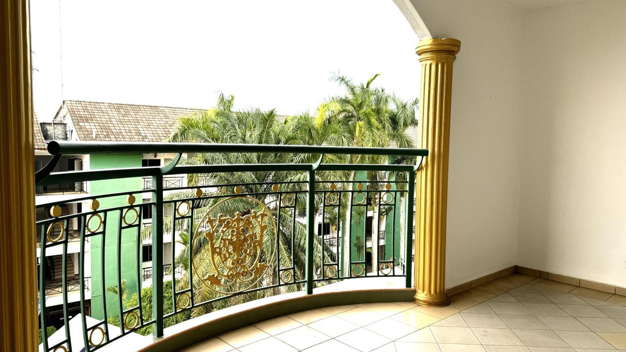 Hotel Green Park Temerloh Zewnętrze zdjęcie