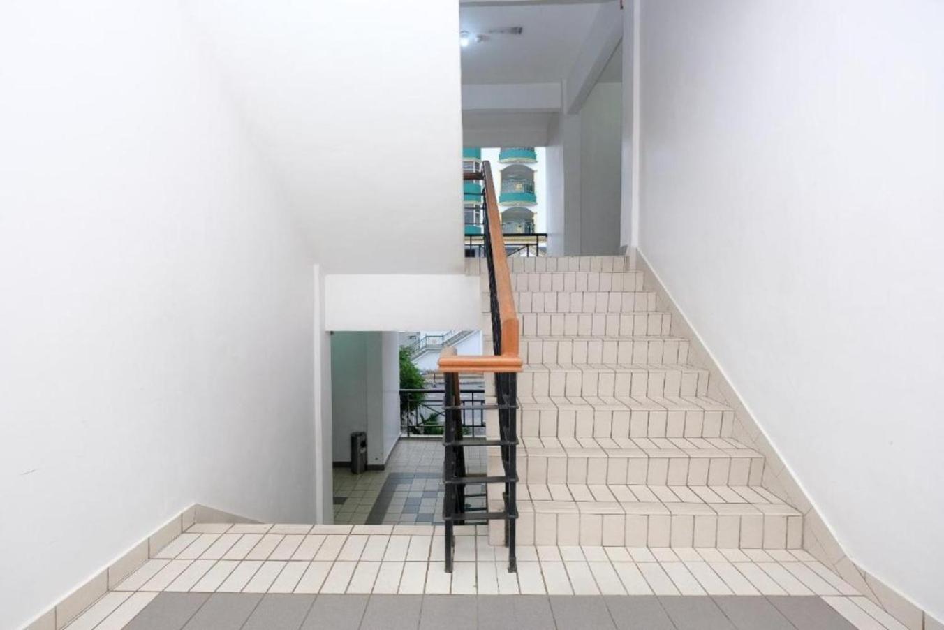 Hotel Green Park Temerloh Zewnętrze zdjęcie