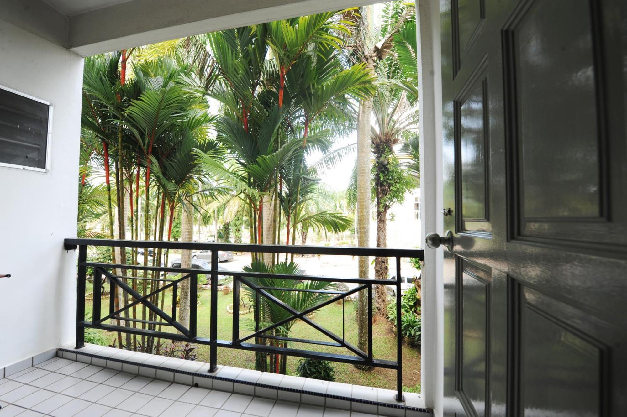 Hotel Green Park Temerloh Zewnętrze zdjęcie