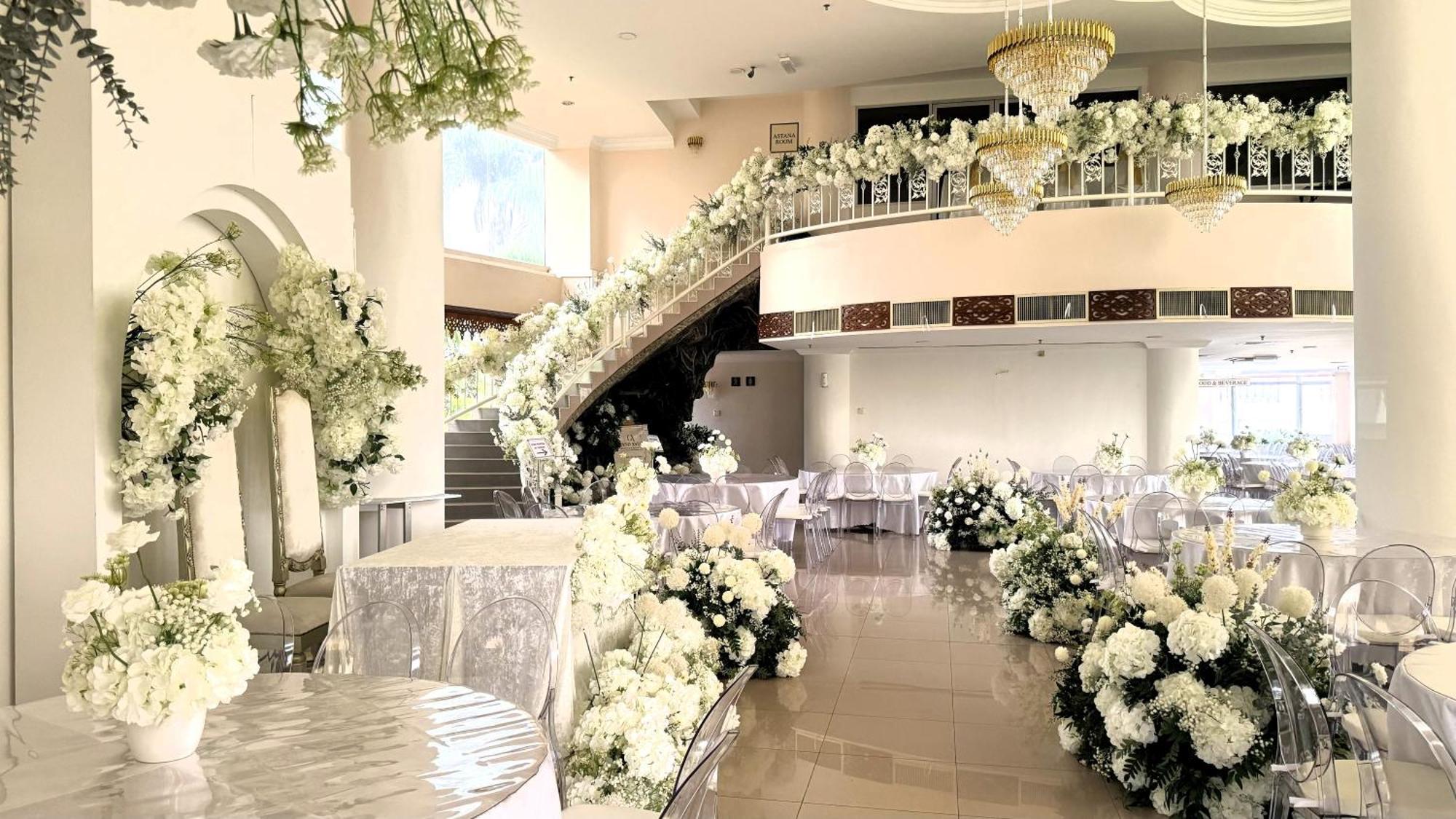 Hotel Green Park Temerloh Zewnętrze zdjęcie