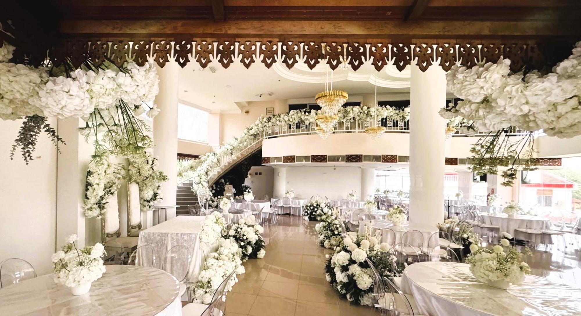 Hotel Green Park Temerloh Zewnętrze zdjęcie